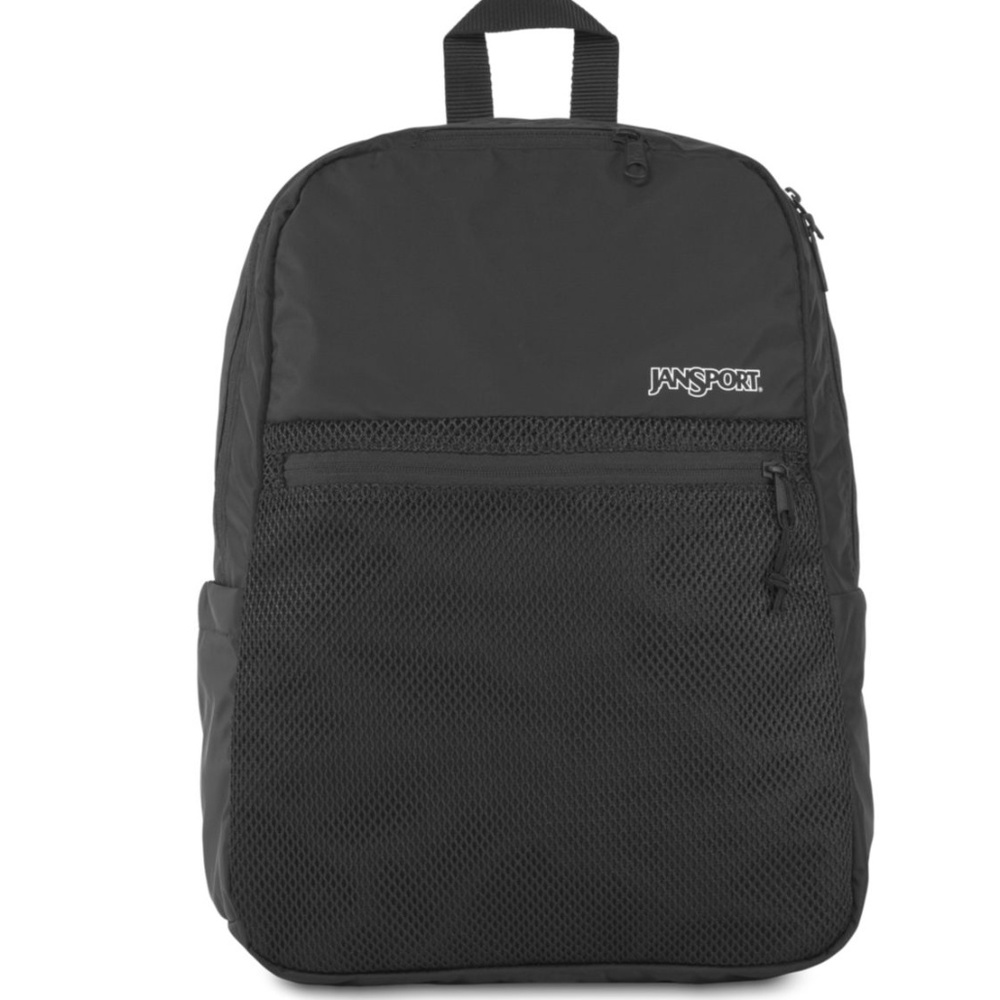 JANSPORT BREAK PACK TR BACKPACK